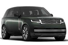 Car Hire Peterborough - Range Rover - car hire Peterborough
